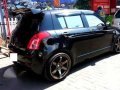 2007 Suzuki Swift for sale-2