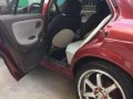 1993 Nissan Sentra ex saloon for sale-8