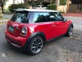 My beloved 2011 Mini Cooper S R56 1.6 Turbo 6AT-8