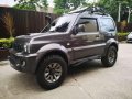 2017 Suzuki Jimny for sale-3