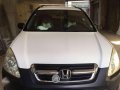 2004 model Honda Crv (2005 acquired) FOR SALE-2
