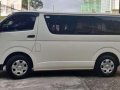 2017 Toyota Hiace for sale-5