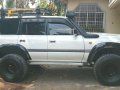 1997 Toyota Land Cruiser 4x4 Automatic Diesel-6