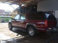 Armored 1997 Chevrolet Suburban for sale-0