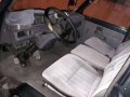 1997 Mitsubishi L300 Versa Van Diesel for sale-4