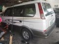 2005 Mitsubishi Adventure Diesel for sale-0