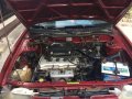 1993 Nissan Sentra ex saloon for sale-5