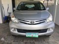 2012 Toyota Avanza 1.3 E - AT FOR SALE-0