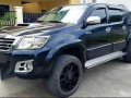 Toyota Hilux 2014 for sale-6