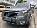 2010 Ford Everest limited edition matic. FRESH-0