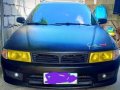 2000 Mitsubishi Lancer automatic car for sale-0