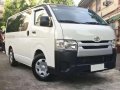 2017 Toyota Hiace for sale-7