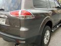 2014 Mitsubishi Montero glx MT FOR SALE-4