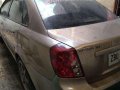 CHEVROLET OPTRA LIKE NEW FOR SALE-10