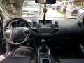 Toyota Fortuner 2015 G FOR SALE-2