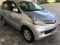 2012 Toyota Avanza 1.3 E - AT FOR SALE-3