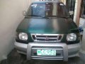 MITSUBISHI Adventure super sports 2000model-4