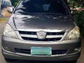 Toyota Innova G Automatic 2006 Model-1