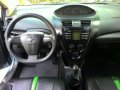 2012 Toyota Vios 1.3E - Manual for sale-9