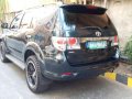 2012 Toyota Fortuner for sale-7