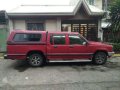 1996 Mitsubishi L200 Pick-up for sale-1