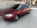 Sale or Swap Fresh Honda Civic Vtec 98 Model Automatic Top Of The Line-0