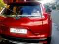 2018 Honda Crv diesel for assume balance-1