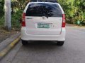 Toyota Avanza 2009 for sale-0