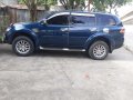 Mitsubishi Montero 2009 for sale-0
