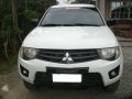 Mitsubishi Strada 2012 for sale-5