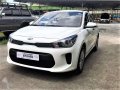 2018 Kia Rio SL MT All New Hatchback-1