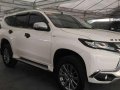 2019 Mitsubishi Montero GLX 4X2 Manual Transmission-7