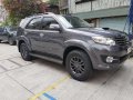 Toyota Fortuner 2015 G FOR SALE-4