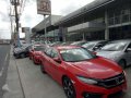 Honda Civic 2018 as low as 55k dp limited offer!-0