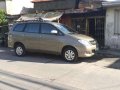 Toyota Innova 2011 g matic sale swap or financing-4