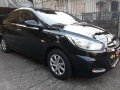 Hyundai Accent 2013 Manual for sale-8