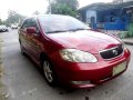 Toyota Corolla Altis 2002 for sale-4
