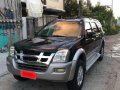 2006 Isuzu Alterra for sale-0