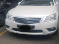 Toyota Camry 2011 3.5Q V6 Top of the line-8