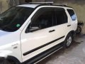 2004 model Honda Crv (2005 acquired) FOR SALE-1