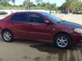 2003 TOYOTA Corolla Altis FOR SALE-8