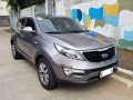 Kia Sportage A/T Diesel 2014 Model FOR SALE-2