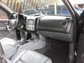 2013 Ford Everest Automatic transmission 4x2-4