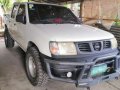 4x2 2007 Nissan Frontier FOR SALE-4