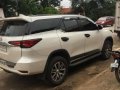 Rush For Assume Toyota Fortuner V 2018-6