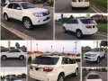 2011 Toyota Fortuner for sale-0