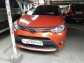 Toyota Vios 2018 for sale-0