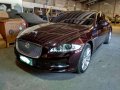 2013 Jaguar XJ Premium Luxury SWB FOR SALE-6