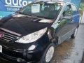 2017 Tata Vista Black MT Gas - Automobilico SM City BF-0