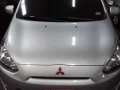 2015 Mitsubishi Mirage for sale-0